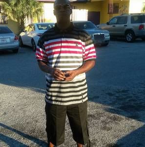 Meet your Posher, Vince